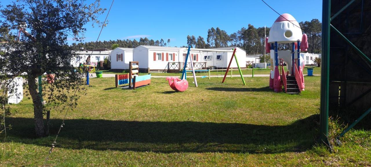 Bungalows Land'Shause باتاياس المظهر الخارجي الصورة