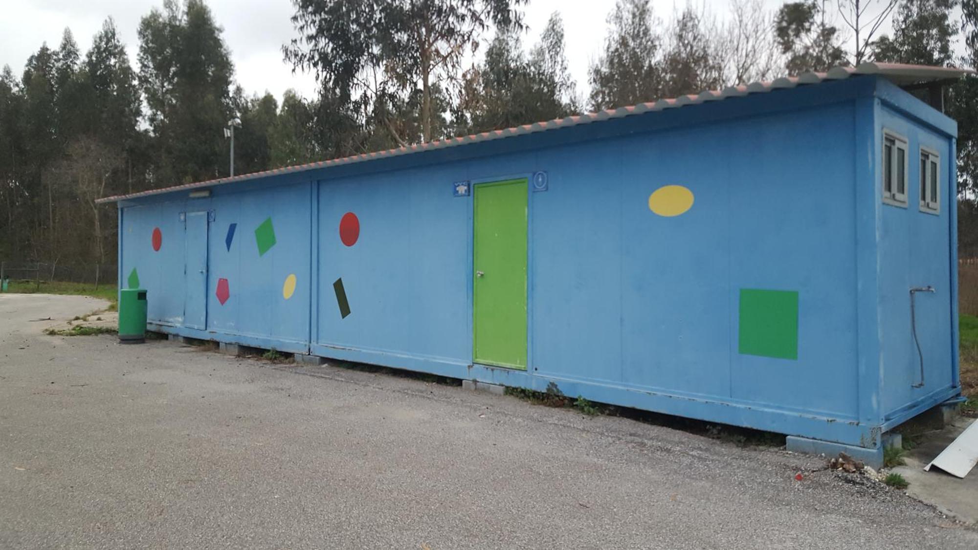 Bungalows Land'Shause باتاياس المظهر الخارجي الصورة