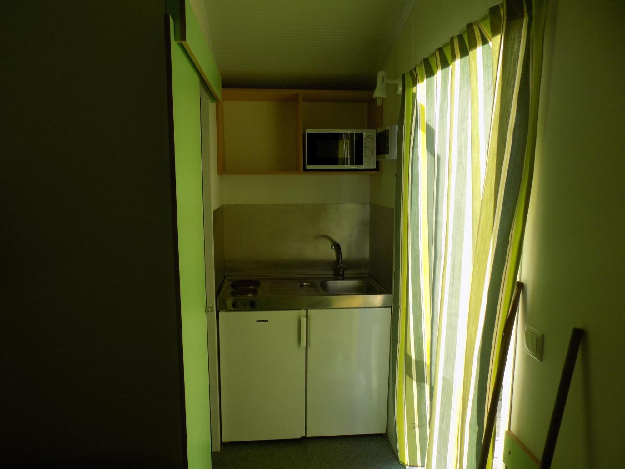 Bungalows Land'Shause باتاياس المظهر الخارجي الصورة